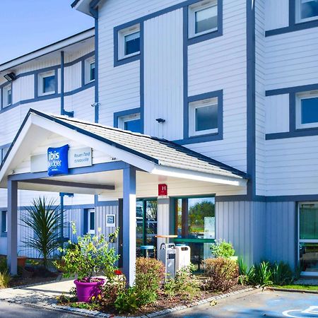Ibis Budget Rouen Nord Isneauville Kültér fotó