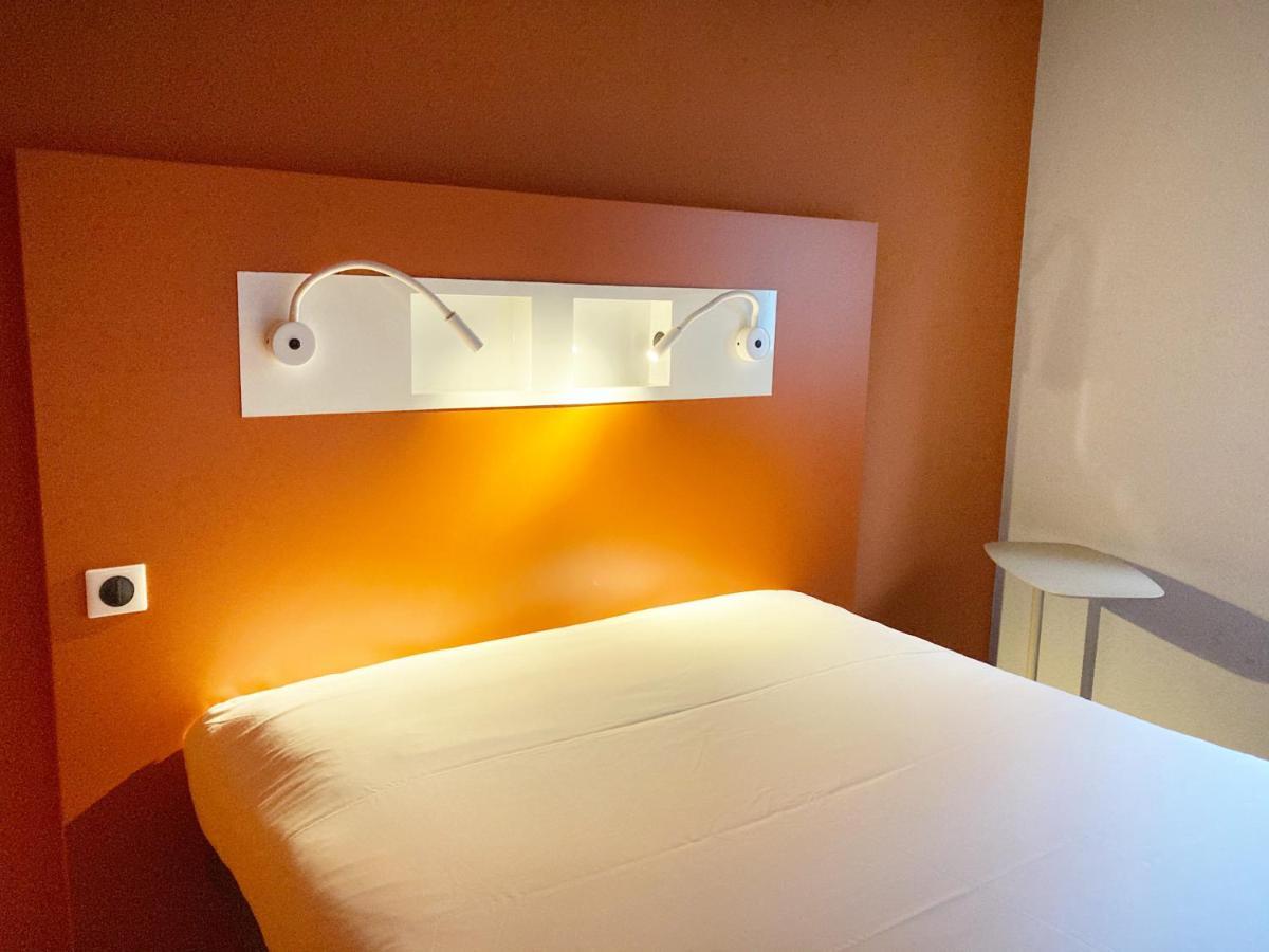 Ibis Budget Rouen Nord Isneauville Kültér fotó