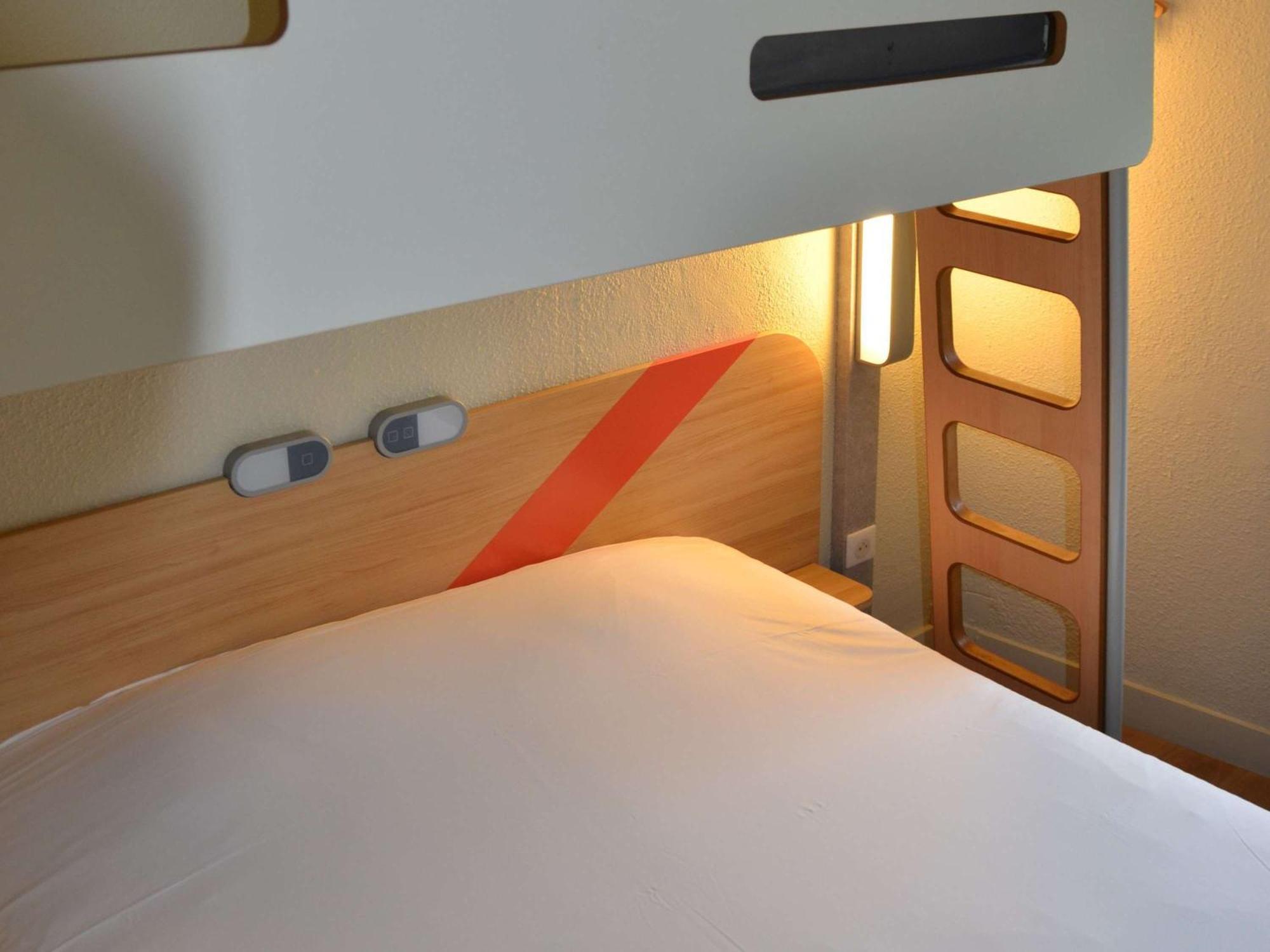 Ibis Budget Rouen Nord Isneauville Kültér fotó